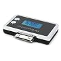 TeckNet MT-096 Apple FM Transmitter For Apple iPhone 3G, iPhone 3G S, iPhone 4G and other iPod Players