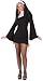 Sexy Naughty Nun Adult Costume with Habit
