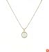 Necklace - N169 - Swarovski (tm) Crystal Drop (10mm / 3/8