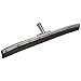Magnolia Brush 4618TPN 18-Inch Neoprene Curved Squeegee with Tapered Handle Socket
