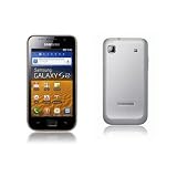 Samsung - Galaxy S SCL - Téléphone portable - GSM/EDGE/GPRS/3G+ - Bluetooth - Blanc