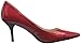 Calvin Klein Women's Dolly Two Tone Patent Pump