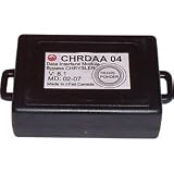 Crimestopper CHU2 All-In-One Transponder