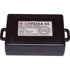 Crimestopper CHU2 All-In-One Transponder