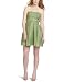 Jessica Simpson  Women's Strapless Dress