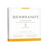 Rembrandt 2-Hour Whitening Kit