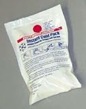 Set of 6 Instant Cold Pack