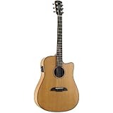 Alvarez Masterworks MD65CE Dreadnought Acoustic Electric Guitar