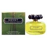 Health & Personal Care : COVET by Sarah Jessica Parker 3.4 Women EDP Perfume NIB