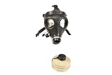 Israeli Civilian Childrens Gas Mask w/ Nato Filter