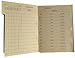 Esposti All Occasion Soft Touch Address Book (Tan)
