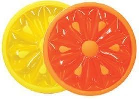 NEW Giant 9054 Swimming Pool Fruit Slice Float Fun Island Lime Lemon Orange by Swimloine