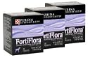 3 Pack FortiFlora CANINE- Box of 30 (1gram packets)
