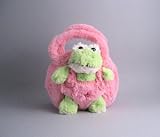 Kreative Kids Frog Pink Handbag