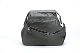 Go-Go Babyz Sidekick Bliss Diaper Bag, Grey