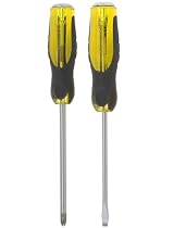 Fat Max Xtreme, 2 Piece, Screwdriver Set