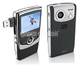 Kodak Zi6 HD Pocket Video Camera