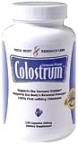 Pure Colostrum Capsules (120 Ct)