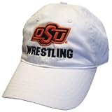 Worldwide Exclusive! Oklahoma State Cowboys Wrestling Hat