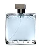 Chrome By Loris Azzaro 3.4 EDT Mens Cologne Tester