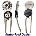 Taylor Made Divot Tool