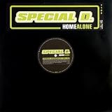 Home Alone [12inch Vinyl Maxi-Single]