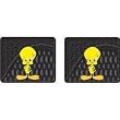 Tweety Attitude Rear Floor Mat Pair