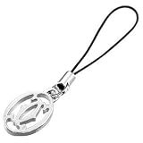 Cartier (カルティエ) 2Cモチーフ携帯ストラップ T1220325の画像