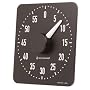 Kikkerland XL Magnetic Rotary Kitchen Timer
