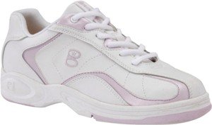 Brunswick Damen Bowlingschuhe Pearl