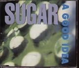 A GOOD IDEA CD UK CREATION 1992