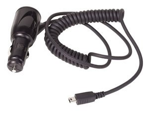 MAGELLAN AN0200SWXXX Vehicle Power Adapter