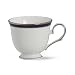 Lenox Federal Cobalt Platinum Bone China Cup