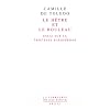 Le h�tre et le bouleau : Essai sur la tristesse europ�enne suivi de L'utopie linguistique ou la p�dagogie du vertige
