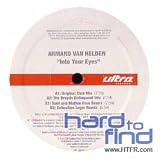 Into Your Eyes [Vinyl]
