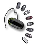 Bluetrek Tattoo Bluetooth Headset [Retail Packaging]