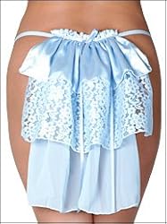 Boudoir Princess G-String Panty