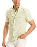Armani Exchange - Double Layer Shirt