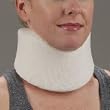 DeRoyal Hospital Grade Contoured Foam Cervical Collar - Large DeRoyal Hospital Grade Contoured Foam Cervical Collar - Large