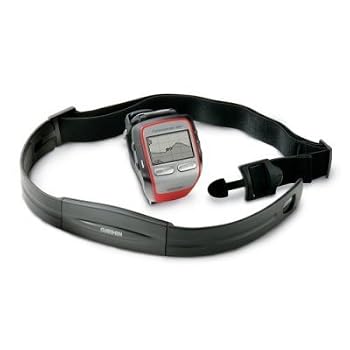 Set A Shopping Price Drop Alert For Garmin Forerunner 305 GPS Receiver With Heart Rate Monitor