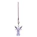 Pokemon Center Espeon Figure Cell Phone Strap