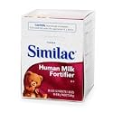 Similac Human Milk Fortifier, Powder 50 ea