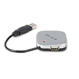 Belkin USB 2.0 Ultra Mini Hubdi Belkin