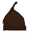 Kicky Pants Knot Hat, Bark