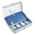 Burg-W�chter ZK 2257 EURO Geldkassette