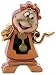 Beauty and the Beast - Cogsworth - Enchanted Size - Meticulous Major Domo - Walt Disn...