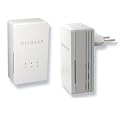 Netgear XAVB1301-100PES Powerline AV200 Mini Adapter Set 2x XAV1301