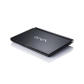 Sony VAIO VGN-TZ270N