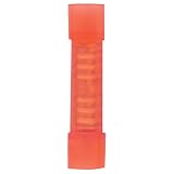 American Terminal E-BCRN-100 22/18-Gauge Economy Nylon Butt Connectors