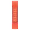 American Terminal E-BCRN-100 22/18-Gauge Economy Nylon Butt Connectors